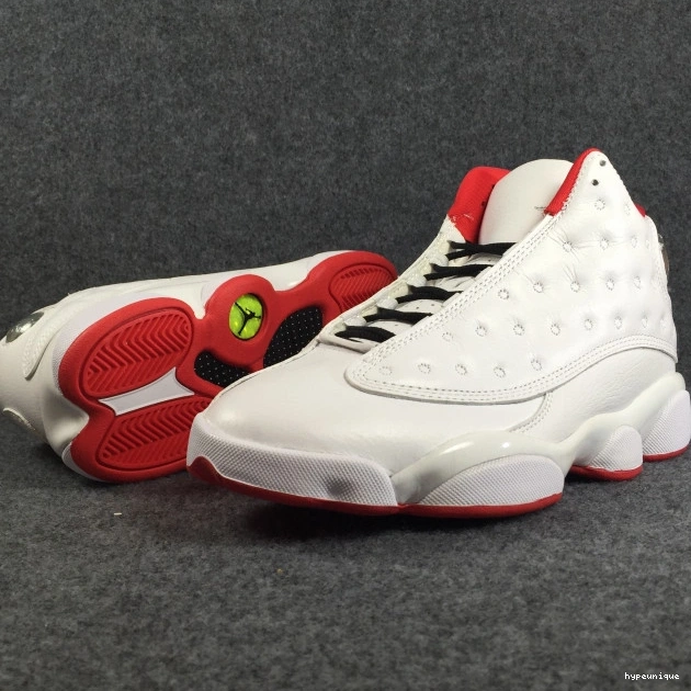 HYPE Air of 414571-103 Flight 13 Retro Jordan History 0815